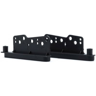 EINPARTS Rámeček autorádia 2DIN - EPCR-FRAME82 – Hledejceny.cz