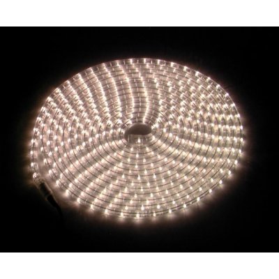 Rubberlight 9 čirý 9m – Hledejceny.cz