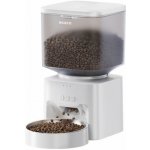 Rojeco 4,5 l automatické krmítko pro zvířata WiFi – Zboží Dáma