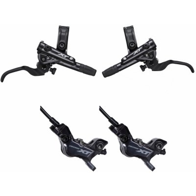 Shimano SLX M8120 přední černá – Zbozi.Blesk.cz