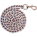 Waldhausen Vodítko Rosé Shine černá bílé /rosegold – Zboží Dáma