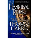 Hannibal Rising - Thomas Harris – Hledejceny.cz