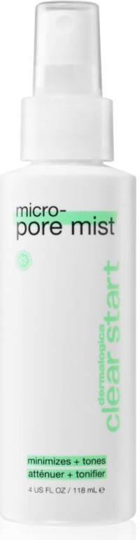 Dermalogica Clear Start Micro Pore Mist 118 ml