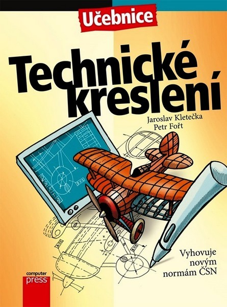 Technické kreslení