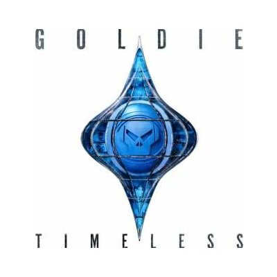 Goldie - Timeless (2026 Edition) CD – Hledejceny.cz