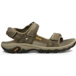 Teva Hudson 1002433 BNGC zelené sandály – Zboží Mobilmania