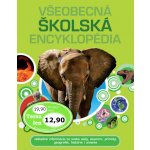 Všeobecná školská encyklopédia – Hledejceny.cz