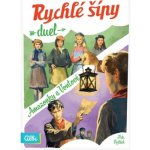 Albi Rychlé šípy Duel – Zboží Živě