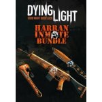 Dying Light: Harran Inmate Bundle – Hledejceny.cz