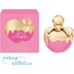 Nina Ricci Les Délices de Nina toaletní voda dámská 75 ml – Hledejceny.cz