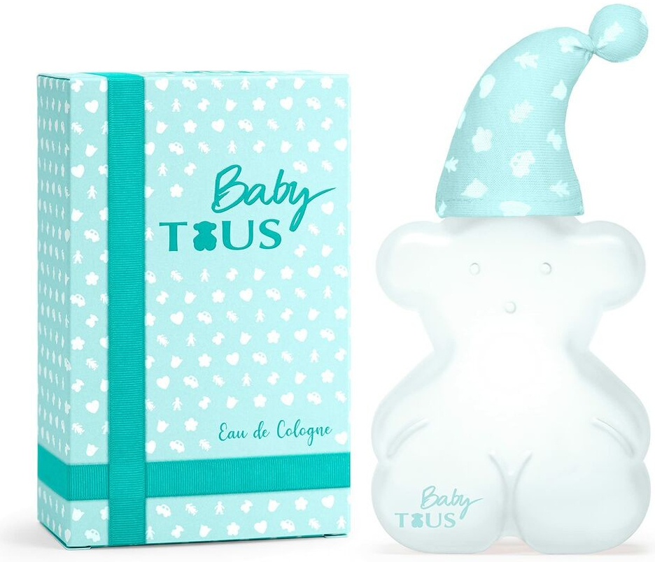 Tous Baby Tous kolínská voda dětská 100 ml