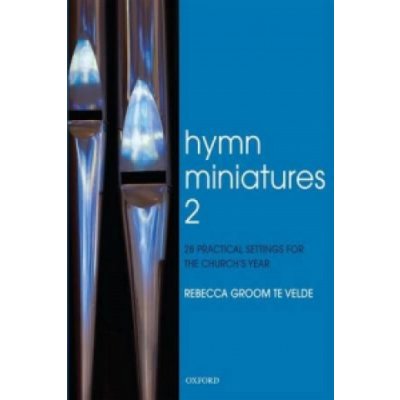 Hymn Miniatures 2 – Zboží Mobilmania