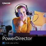 CyberlinkPowerDirector 2026 Ultra – Zboží Živě