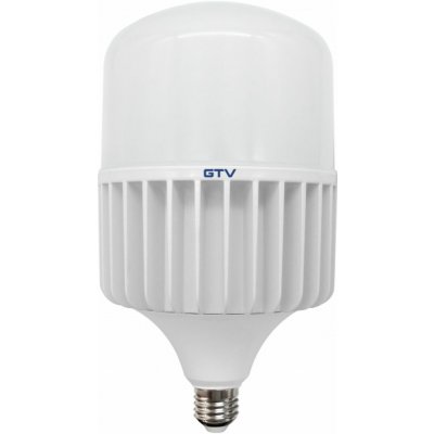 GTV Poland LD-ALF140-80W Žárovka LED bílá neutrální E27 230VAC 8900lm 77,5W 200° – Hledejceny.cz