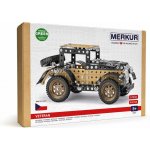 Merkur Veterán – Hledejceny.cz