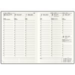 Oskar A5 Týdenní 2026 – Zboží Živě