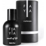 Smell of Life Faya Tuscan Leather 50 ml – Sleviste.cz