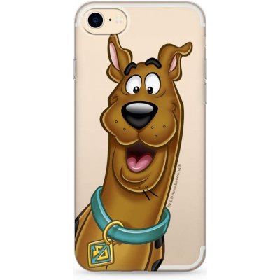 Pouzdro Ert Ochranné iPhone 7 / 8 / SE 2020/2022 - Scooby Doo, Scooby Doo 014 – Zboží Mobilmania