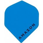 Designa Amazon Solid Blue F0194 – Zboží Dáma