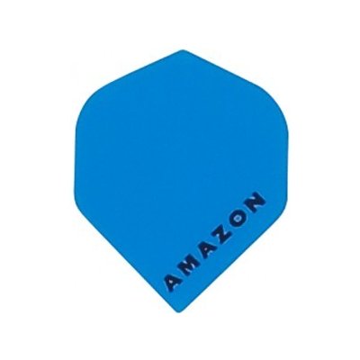 Designa Amazon Solid Blue F0194 – Zboží Dáma