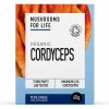 Doplněk stravy na imunitu Mushrooms4Life | Bio Cordyceps (Housenice čínská) prášek - 60 g