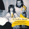 Audiokniha Carlin Home Companion: Growing Up with George