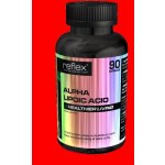 Reflex Alpha Lipoic Acid 90 kapslí – Hledejceny.cz