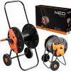 Držák a vozík k hadicím NEO TOOLS 15-793