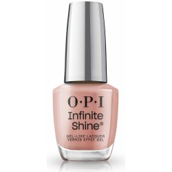 OPI Infinite Shine Barefoot in Barcelona 15 ml