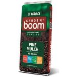 Agro Garden Boom Piniová kůra 40-60 mm 65 l – Zboží Dáma