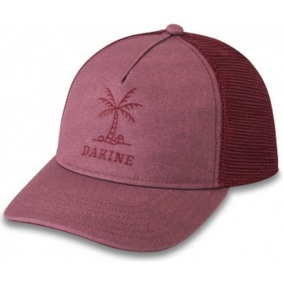 Dakine Shoreline Trucker faded grape 2020 – Zbozi.Blesk.cz