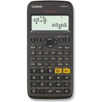 Casio FX 82 CE X