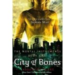 The Mortal Instruments: City of Bones - Clare Cassandra – Hledejceny.cz