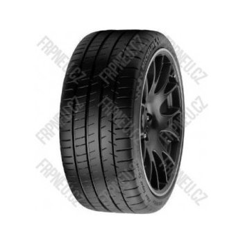 Michelin Pilot Super Sport 345/30 R19 109Y