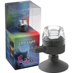 Hydor H2shOw Led light 2 W bílá