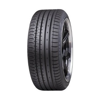 Accelera Phi-R 205/40 R18 86Y