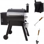 Traeger Pro Series 22 Ggil – Hledejceny.cz
