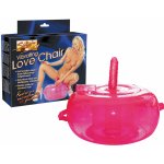 You2Toys Silvia Saint Love Chair – Hledejceny.cz