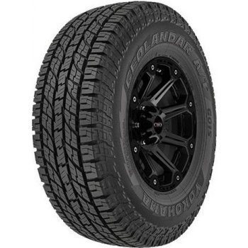 Yokohama Geolandar A/T G015 265/65 R17 110T