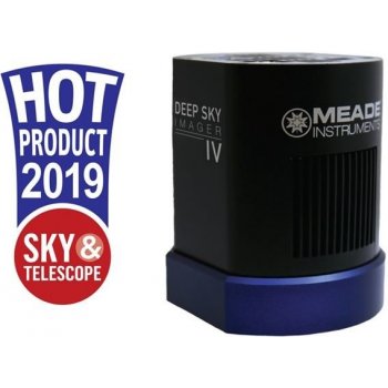 Meade 16MP Deep Sky Imager IV