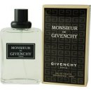 Givenchy Monsieur De Givenchy toaletní voda pánská 100 ml