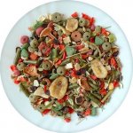 Avicentra Deluxe Králík 12,5 kg – Zboží Dáma