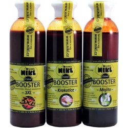 Karel Nikl Booster Squid Octopus 250 ml