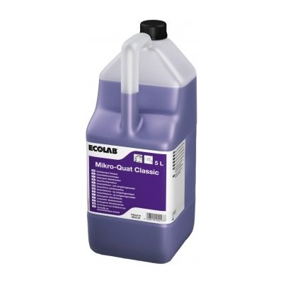 Mikro Qvat Classic 5 L 904 71 80