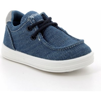 Primigi celoroční bota 7854522 jeans – Zboží Mobilmania