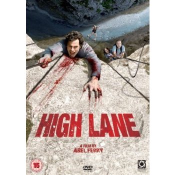 High Lane DVD