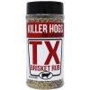 Kořenící směsi Killer Hogs TX Brisket Rub 470 ml