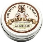 Mr Bear Family Wilderness balzám na vousy 60 ml – Zboží Dáma