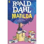 Matilda Dahl Fiction Roald Dahl, Quentin Blake – Hledejceny.cz