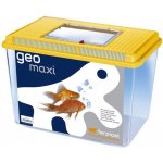 Ferplast Geo Maxi 41,3 x 26 x 29,8 cm, 28 l – Zbozi.Blesk.cz